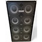 Used Fender Bassman Pro 810 8x10 V2 Bass Cabinet thumbnail