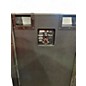 Used Fender Bassman Pro 810 8x10 V2 Bass Cabinet