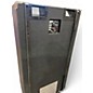Used Fender Bassman Pro 810 8x10 V2 Bass Cabinet