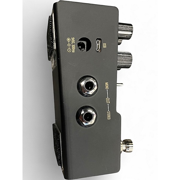 Used Walrus Audio R1 Effect Pedal