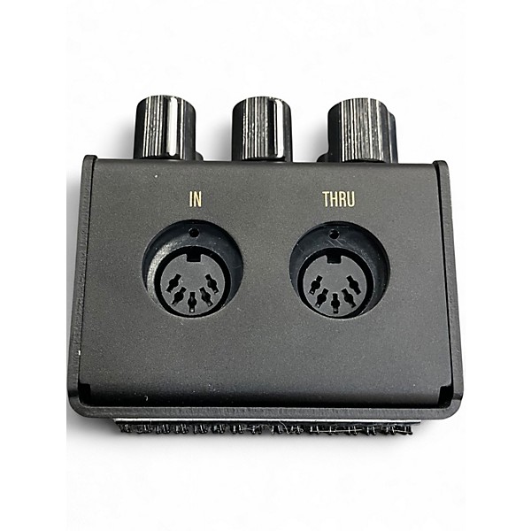 Used Walrus Audio R1 Effect Pedal