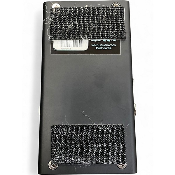 Used Walrus Audio R1 Effect Pedal