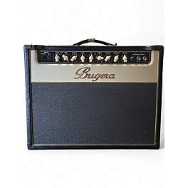 Used Bugera V22 22W 1x12 Tube Guitar Combo Amp