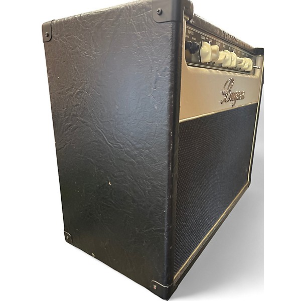 Used Bugera V22 22W 1x12 Tube Guitar Combo Amp