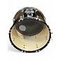 Used Pearl 5 Piece Roadshow 5-Piece Black Drum Kit