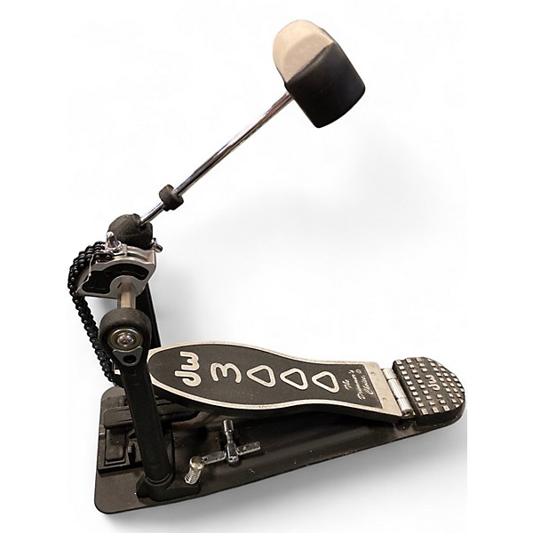 Used DW 3000 Series Single Single Bass Drum Pedal