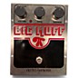 Used Electro-Harmonix Big Muff Pi Effect Pedal thumbnail