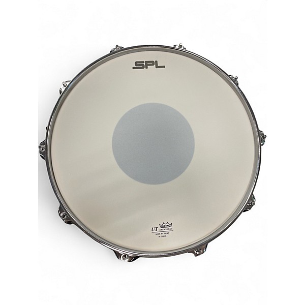 Used SPL 14in Velocity Red Drum