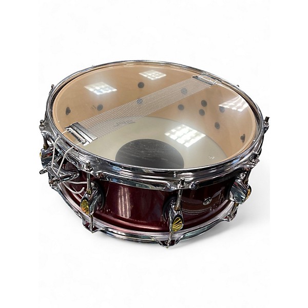 Used SPL 14in Velocity Red Drum