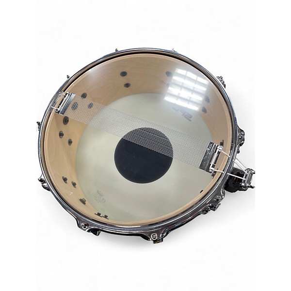 Used SPL 14in Velocity Red Drum