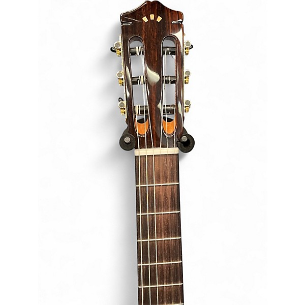 Used Cordoba GK Studio Negra Natural Classical Acoustic Guitar