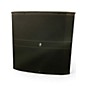 Used Mackie DRM18S Powered Subwoofer