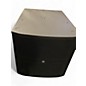 Used Mackie DRM18S Powered Subwoofer thumbnail