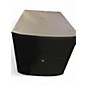 Used Mackie DRM18S Powered Subwoofer
