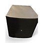 Used Mackie DRM18S Powered Subwoofer