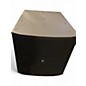 Used Mackie DRM18S Powered Subwoofer