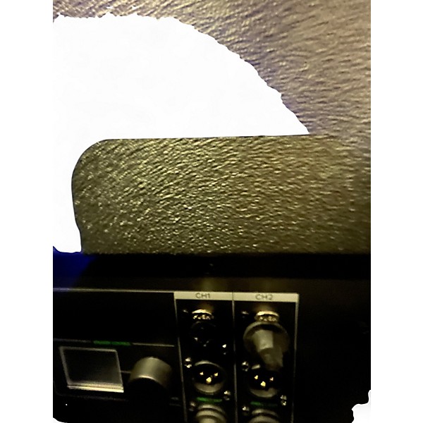 Used Mackie DRM18S Powered Subwoofer