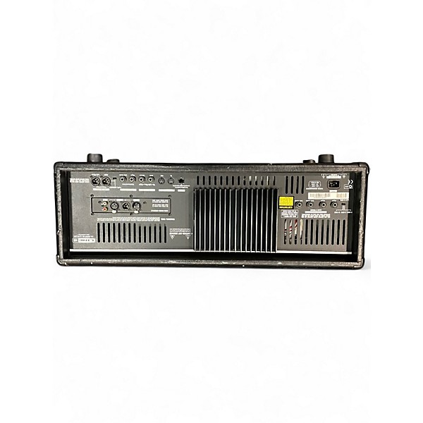 Used Line 6 Vetta II HD Solid State Guitar Amp Head