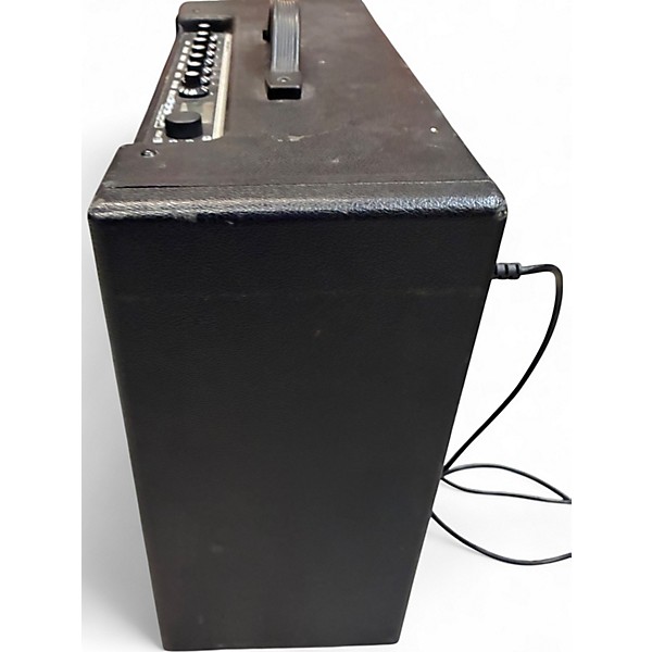 Used Fender Mustang IV V2 150W 2x12 Guitar Combo Amp