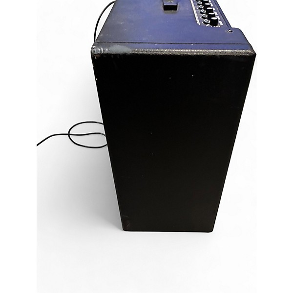 Used Fender Mustang IV V2 150W 2x12 Guitar Combo Amp