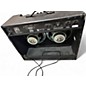 Used Fender Mustang IV V2 150W 2x12 Guitar Combo Amp