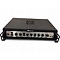Used Ampeg PF500 Portaflex 500W Bass Amp Head thumbnail