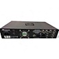 Used Ampeg PF500 Portaflex 500W Bass Amp Head