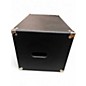 Used Hartke HYDRIVE HL210 Bass Cabinet