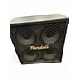 Used Randall RG412 Guitar Cabinet thumbnail