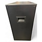 Used Randall RG412 Guitar Cabinet