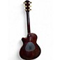 Used Taylor T5C2 KOA Honey Burst Acoustic Electric Guitar