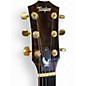 Used Taylor T5C2 KOA Honey Burst Acoustic Electric Guitar