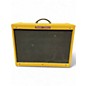 Used Fender Limited Edition Hot Rod Deluxe IV 40W 1x12 Tube Guitar Combo Amp thumbnail