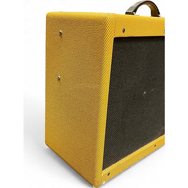 Used Fender Limited Edition Hot Rod Deluxe IV 40W 1x12 Tube Guitar Combo Amp