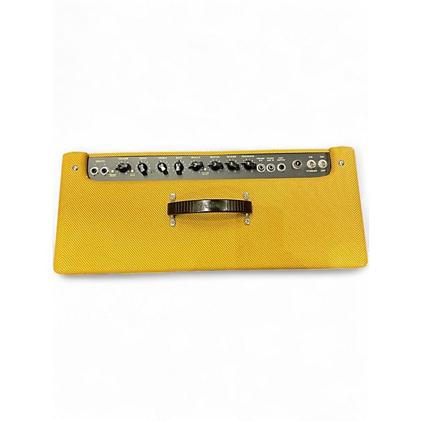 Used Fender Limited Edition Hot Rod Deluxe IV 40W 1x12 Tube Guitar Combo Amp