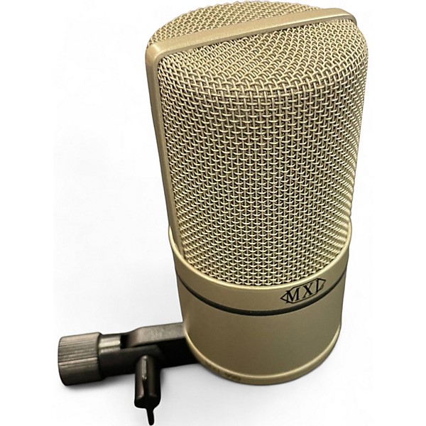 Used MXL 990/991 Recording Microphone Pack