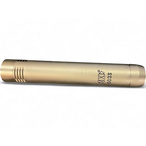 Used MXL 990/991 Recording Microphone Pack