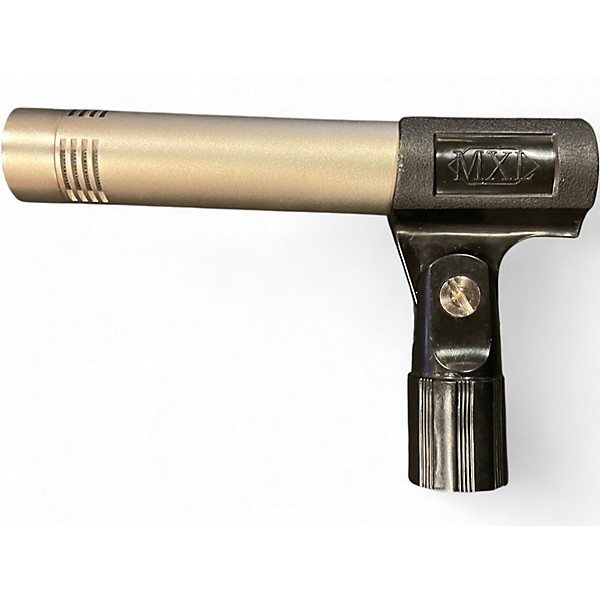 Used MXL 990/991 Recording Microphone Pack