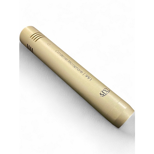 Used MXL 991  Condenser Microphone