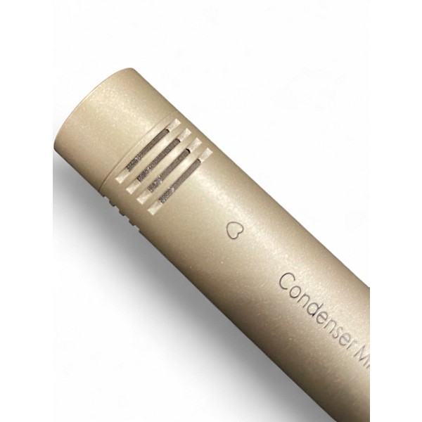 Used MXL 991  Condenser Microphone