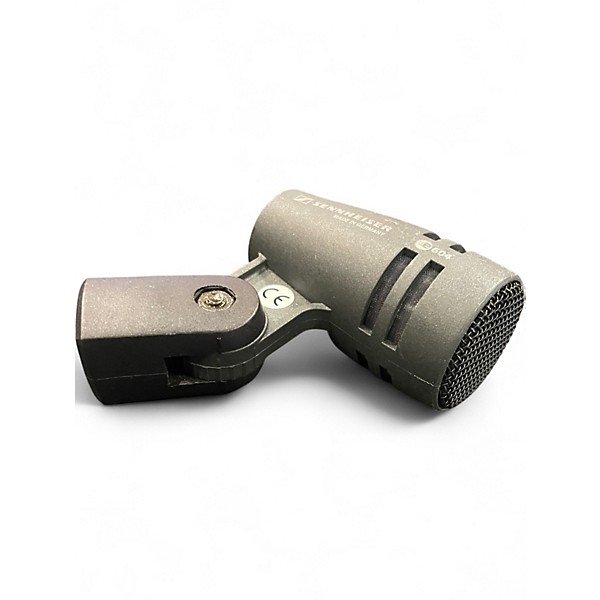 Used Sennheiser E604 Dynamic Microphone