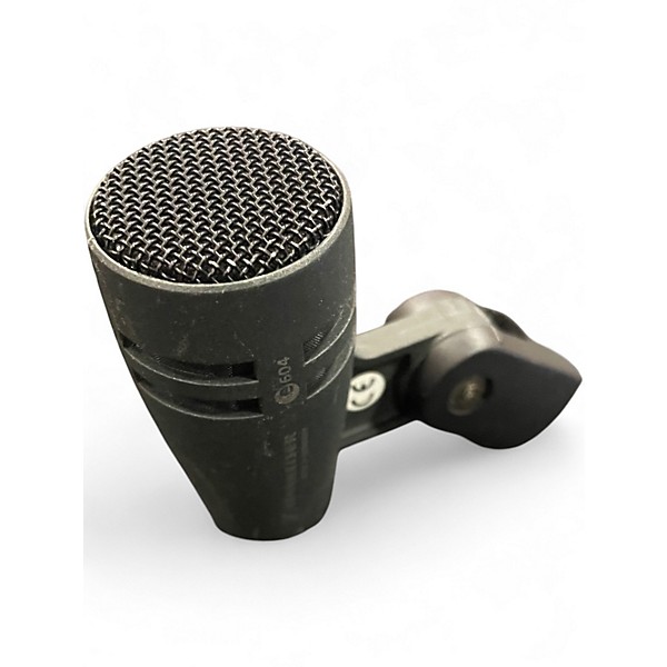 Used Sennheiser E604 Dynamic Microphone