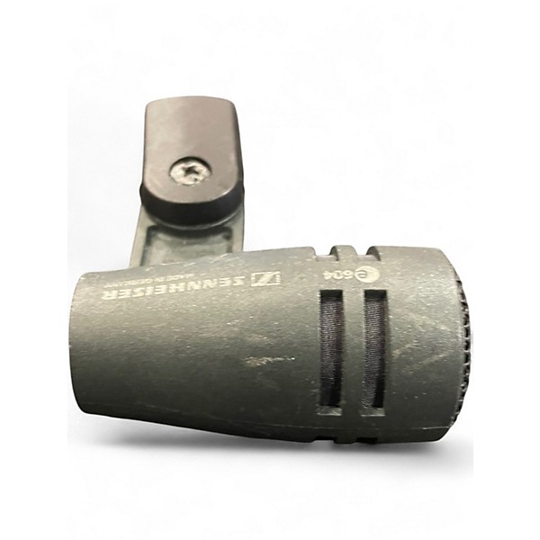 Used Sennheiser E604 Dynamic Microphone