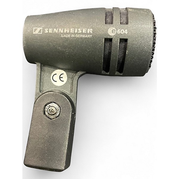 Used Sennheiser E604 Dynamic Microphone