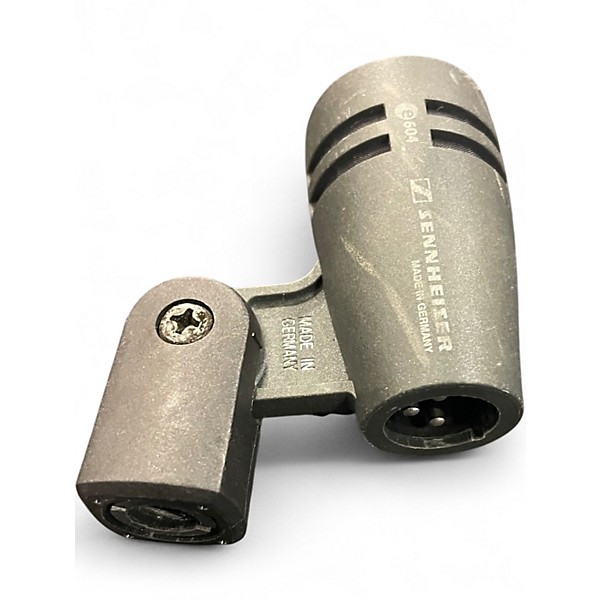 Used Sennheiser E604 Dynamic Microphone
