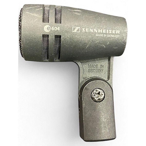 Used Sennheiser E604 Dynamic Microphone