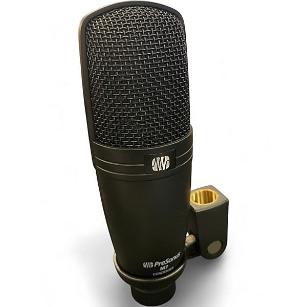 Used PreSonus M7 Condenser Microphone