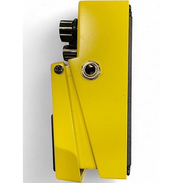 Used BOSS SD1 Super Overdrive Effect Pedal