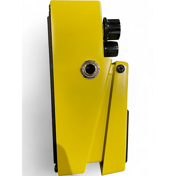 Used BOSS SD1 Super Overdrive Effect Pedal