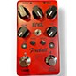Used ENGL FIREBALL  EP635IR Guitar Preamp thumbnail
